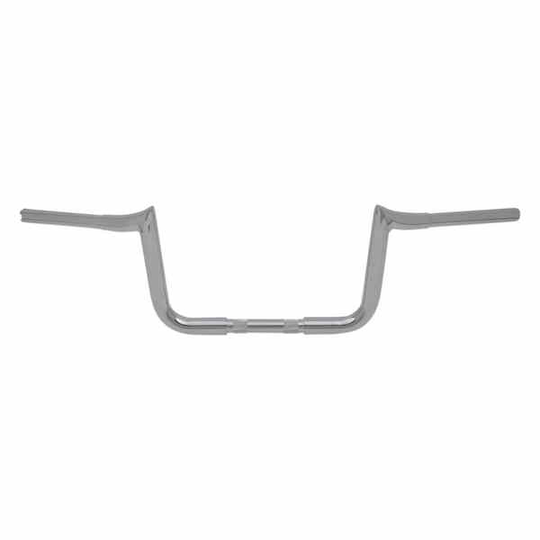  LAåѡ Handlebar - Prime Ape - 10 - Chrome LA-7351-10 DRAG 06014...