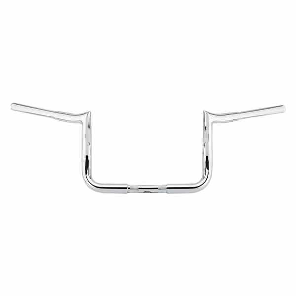  LAåѡ Handlebar - Prime Ape - 10 - Chrome LA-7352-10 DRAG 06014...
