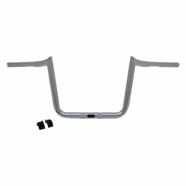  LAåѡ Handlebar - Prime Ape - 13 - Chrome LA-7353-13C DRAG 0601...