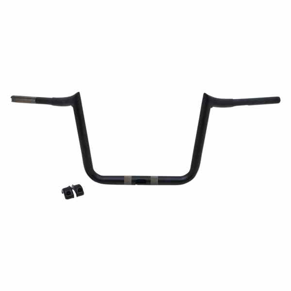  LAåѡ Handlebar - Prime Ape - 13 - Matte Black LA-7353-13M DRAG...