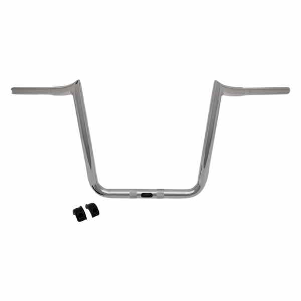  LAåѡ Handlebar - Prime Ape - 16 - Chrome LA-7353-16C DRAG 0601...