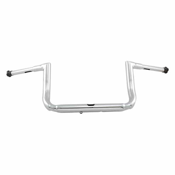  LAåѡ Handlebar - Grande Twin Peaks - 10 - Chrome LA-7365-10 DR...