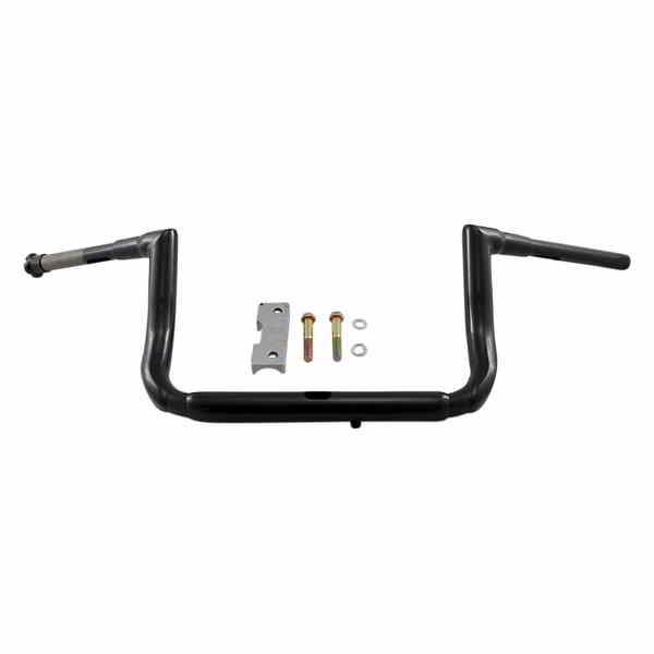  LAåѡ Handlebar - Grande Twin Peaks - 10 - Black LA-7365-10B DR...