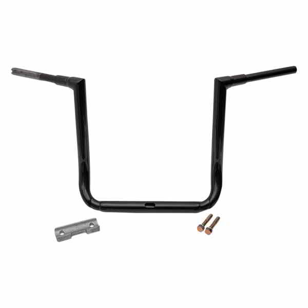  LAåѡ Handlebar - Grande Twin Peaks - 16 - Black LA-7365-16B DR...