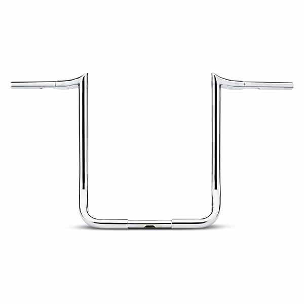  LAåѡ Handlebar - Prime Ape - 18 - Chrome LA-7352-18 DRAG 06014...