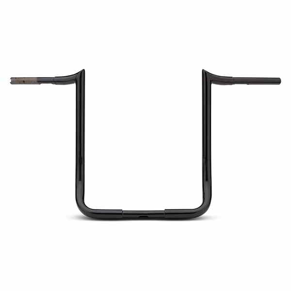  LAåѡ Handlebar - Prime Ape - 18 - Black LA-7352-18B DRAG 06014...