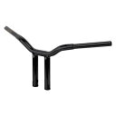 取寄せ LAチョッパーズ Handlebar - Kage Fighter - One Piece - 8 - Black LA-7337-08B DRAG 0...