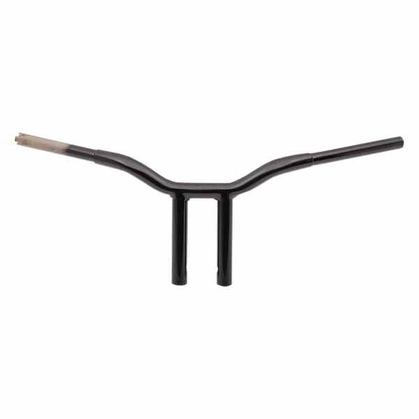  LAåѡ Handlebar - Kage Fighter - One Piece - 10 - Black LA-7337...