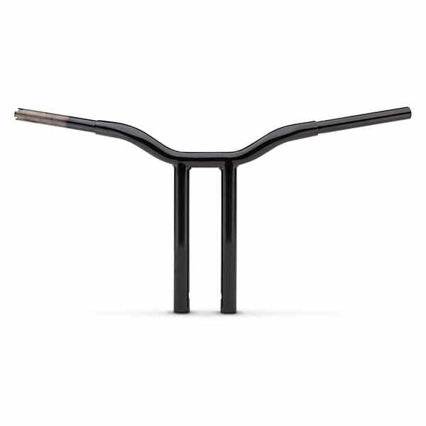  LAåѡ Handlebar - Kage Fighter - One Piece - 14 - Black LA-7337...