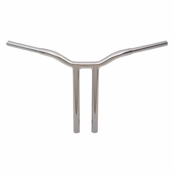  LAåѡ Handlebar - Kage Fighter - One Piece - 16 - Chrome LA-733...