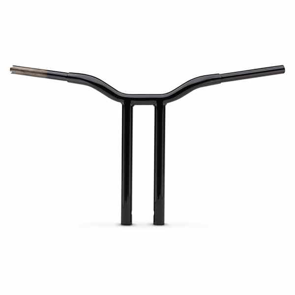  LAåѡ Handlebar - Kage Fighter - One Piece - 16 - Black LA-7337...