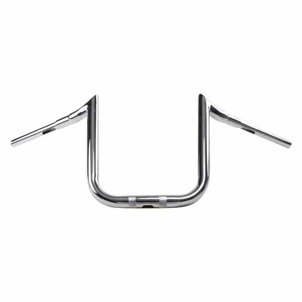  LAåѡ Handlebar - Prime Ape - 14 - Chrome LA-7354-14 DRAG 06015...