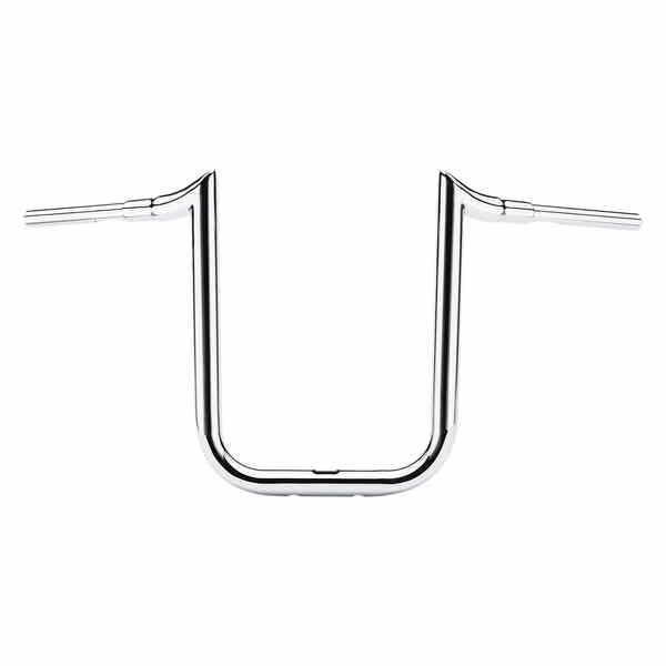  LAåѡ Handlebar - Prime Ape - 16 - Chrome LA-7354-16 DRAG 06015...