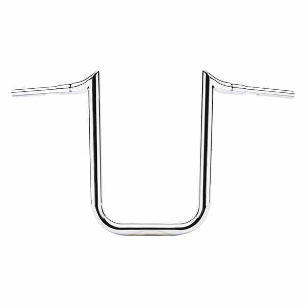  LAåѡ Handlebar - Prime Ape - 18 - Chrome LA-7354-18 DRAG 06015...