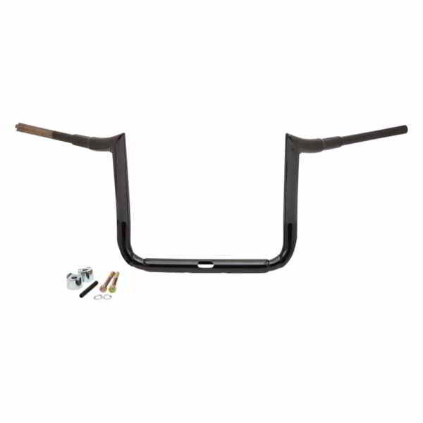  LAåѡ Handlebar - Prime Ape - 12 - Black LA-7355-12B DRAG 06015...
