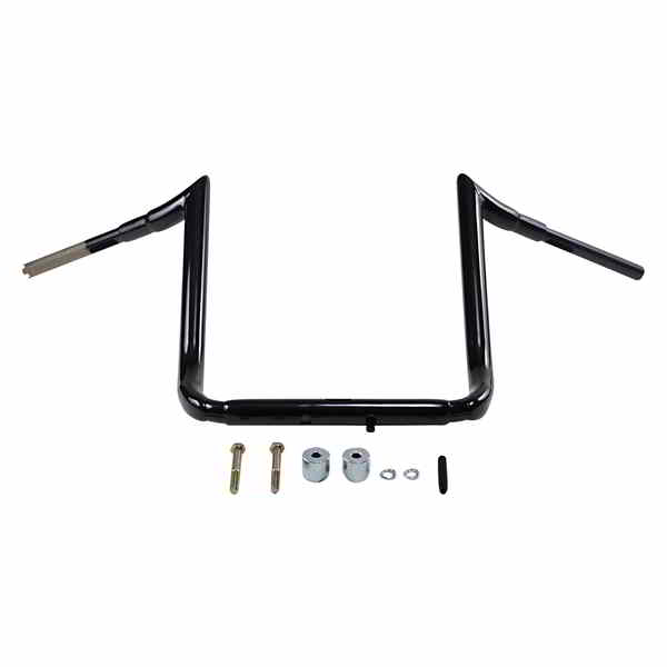  LAåѡ Handlebar - Prime Ape - 16 - Black LA-7355-16B DRAG 06015...