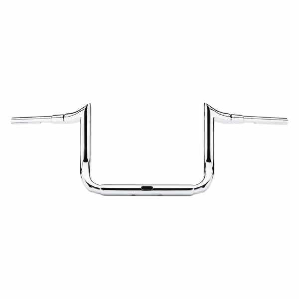  LAåѡ Handlebar - Prime Ape - 10 - Chrome LA-7356-10 DRAG 06015...