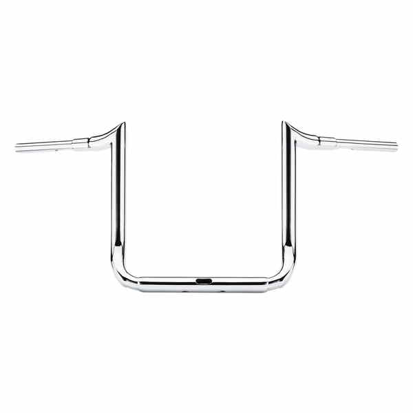  LAåѡ Handlebar - Prime Ape - 14 - Chrome LA-7356-14 DRAG 06015...
