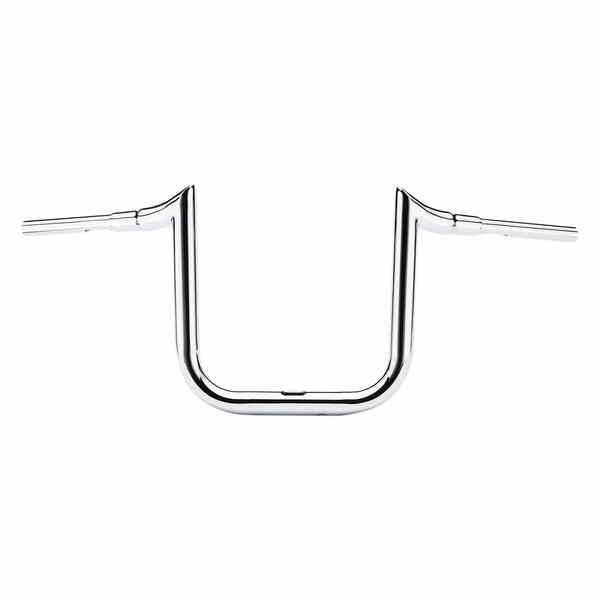  LAåѡ Handlebar - Prime Ape - 12 - Chrome LA-7357-12 DRAG 06015...
