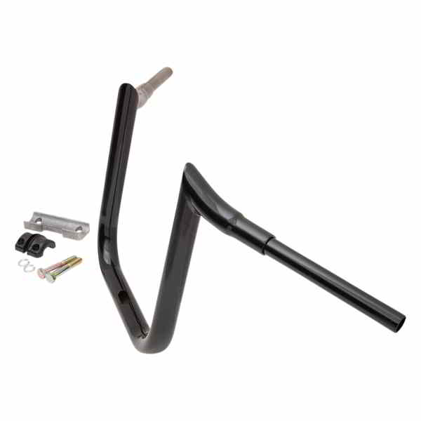  LAåѡ Handlebar - Prime Ape - 12 - Black LA-7357-12B DRAG 06015...