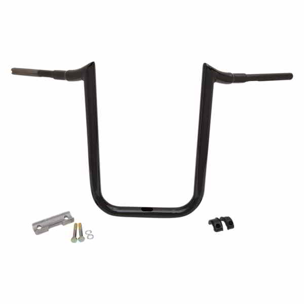  LAåѡ Handlebar - Prime Ape - 18 - Black LA-7357-18B DRAG 06015...