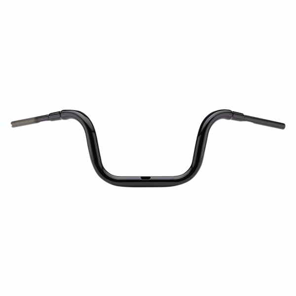  LAåѡ Handlebar - Grande Traditional Ape Hanger - 10 - Black LA...