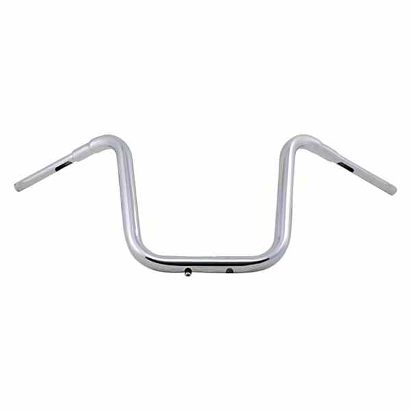  LAåѡ Handlebar - Grande Traditional Ape Hanger - 16 - Chrome L...
