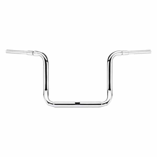  LAåѡ Handlebar - Grande Traditional Ape Hanger - 14 - Chrome L...