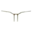 取寄せ LAチョッパーズ Handlebar - Kage Fighter - One Piece - 10 - Stainless Steel LA-7337...