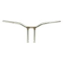 取寄せ LAチョッパーズ Handlebar - Kage Fighter - One Piece - 12 - Stainless Steel LA-7337...