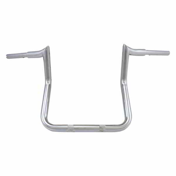  LAåѡ Handlebar - Prime Ape - 12 - Chrome LA-7358-12 DRAG 06015...