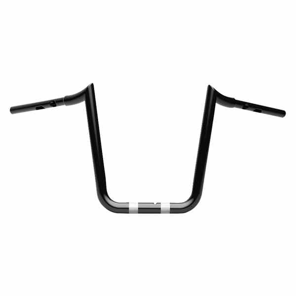  1-1/4  ץ饤  ϥɥС Handlebar - Prime Ape - 12 - Black LA-73...