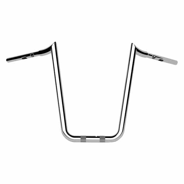  1-1/4  ץ饤  ϥɥС Handlebar - Prime Ape - 16 - Chrome LA-7...
