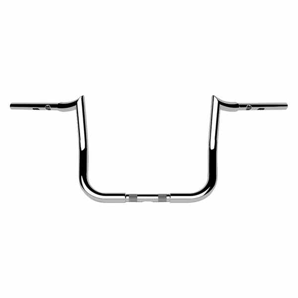  1-1/4  ץ饤  ϥɥС Handlebar - Prime Ape - 10 - Chrome LA-7...
