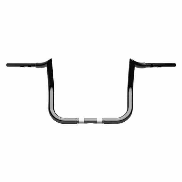  1-1/4  ץ饤  ϥɥС Handlebar - Prime Ape - 10 - Black LA-73...