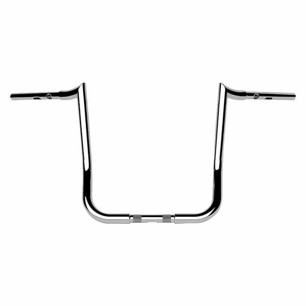  1-1/4  ץ饤  ϥɥС Handlebar - Prime Ape - 14 - Chrome LA-7...