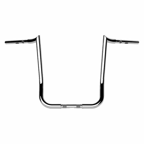  1-1/4  ץ饤  ϥɥС Handlebar - Prime Ape - 16 - Chrome LA-7...