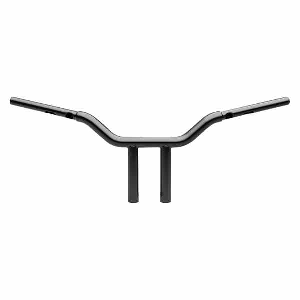 取寄せ ワンピース 影ファイター ハンドルバー Handlebar - One-Piece Kage Fighter - 10 x 1-1/4 - Bl..