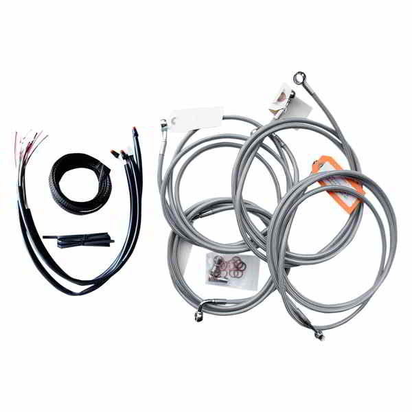  ϥɥС֥/֥졼å饤/磻䡼åȤȥݡͥ LAåѡ Handlebar Cable/B...