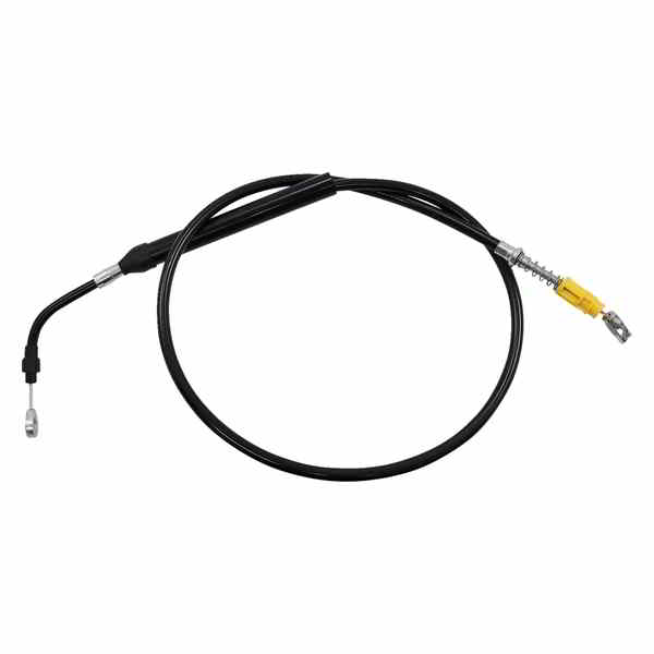  LAåѡ Clutch Cable - 12 - 14 Ape Hanger Handlebars - Midnight L...