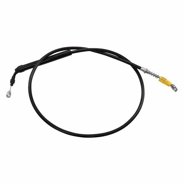  LAåѡ Clutch Cable - 18 - 20 Ape Hanger Handlebars - Midnight L...