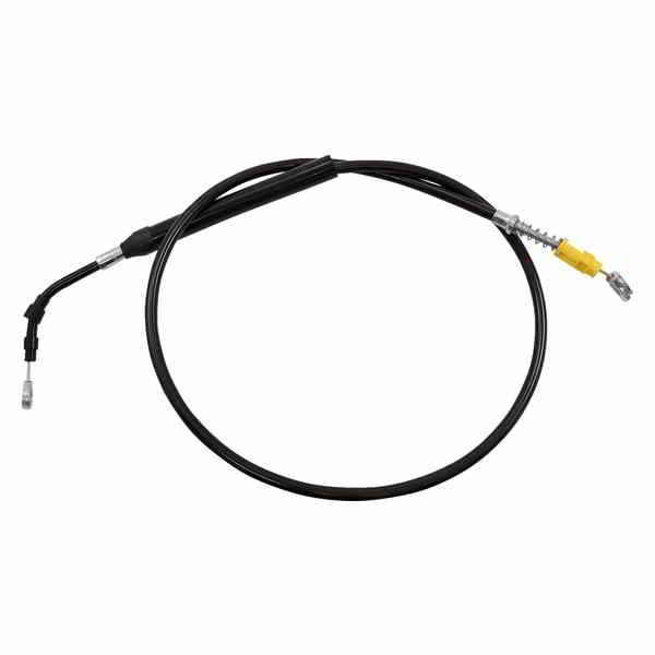  LAåѡ Clutch Cable - 15 - 17 Ape Hanger Handlebars - Midnight L...