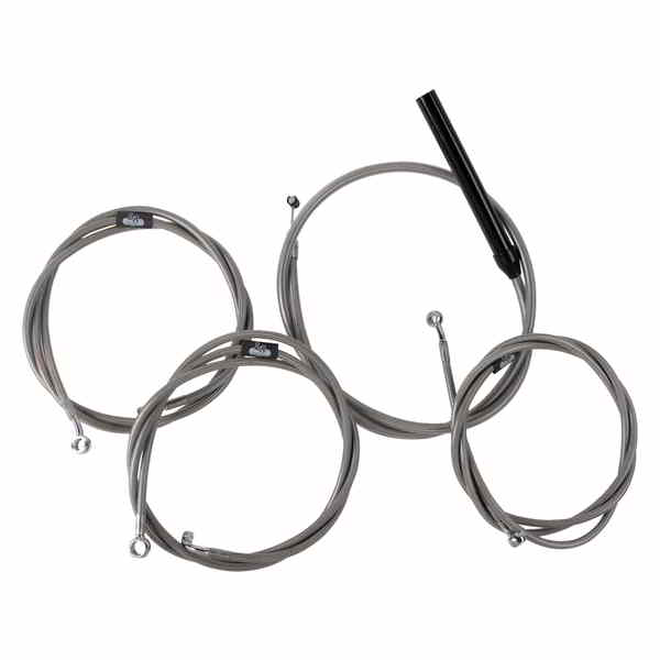  ʥƥ쥹ȥϥɥС ֥/֥졼 饤 å ? ֥ å Handlebar Cable/Brak...