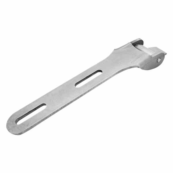 取寄せ シートヒンジ LAチョッパーズ Spring Solo Seat Mounting Hinge LA-8955-00 DRAG 08200043