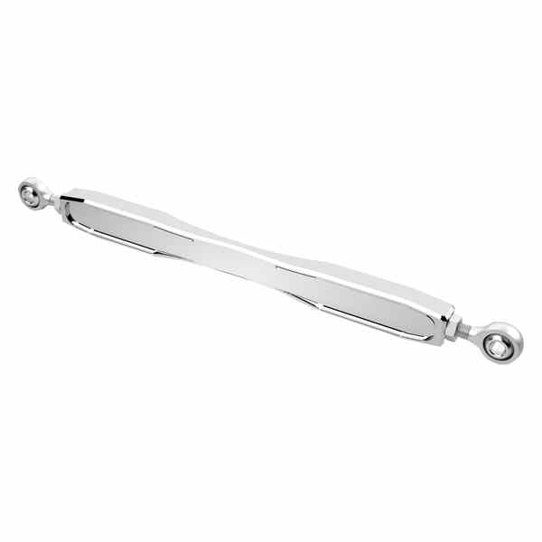  LA CHOPPERS County Shift Linkage - Chrome - FL '99-'22 LA-P103-01C...