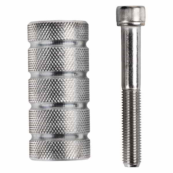  եȥڥ LA åѡ County Line Shift Peg - Raw LA-P102-10 DRAG 1603...