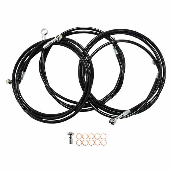  ϥɥС֥/֥졼å饤/磻䡼åȤȥݡͥ LAåѡ Brake Line - 12 -...