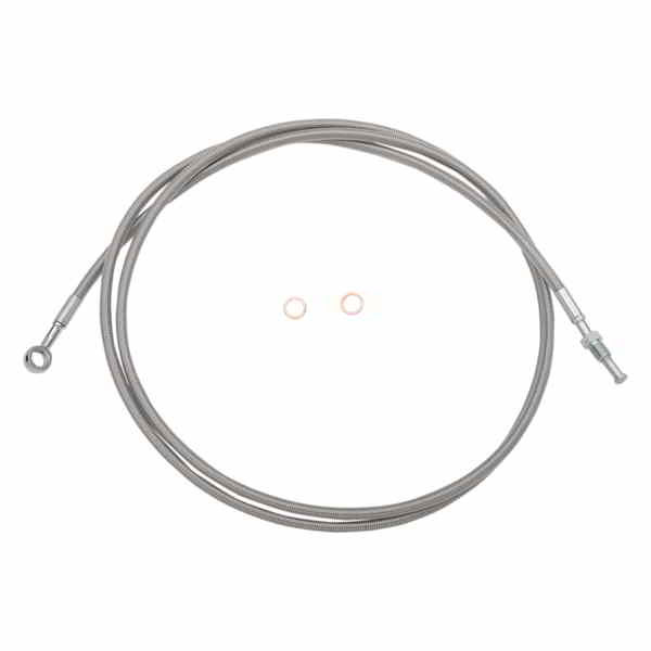 取寄せ クラッチライン LA チョッパーズ Clutch Line LA-8052C16 DRAG 17413955