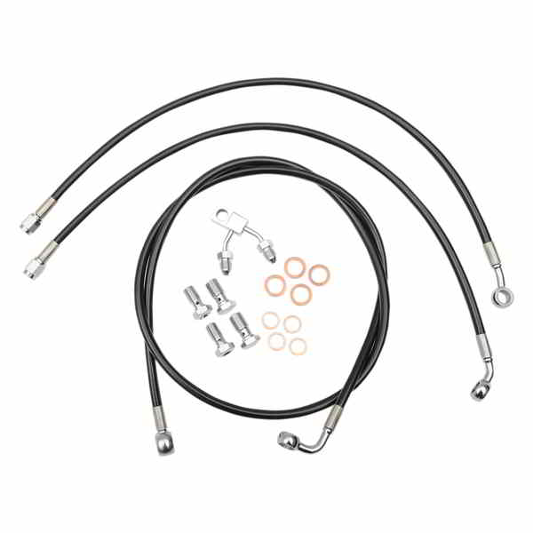  ϥɥС֥/֥졼å饤/磻䡼åȤȥݡͥ LA åѡ Brake Line - 15 ...