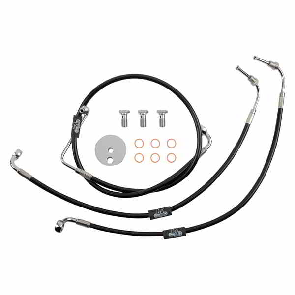 ϥɥС֥/֥졼å饤/磻䡼åȤȥݡͥ LAåѡ Brake Line - 18 -...